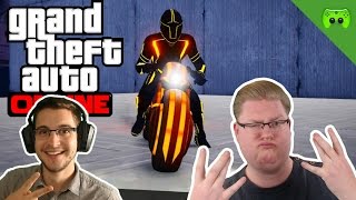 STIRB!!! 🎮 Grand Theft Auto Online #151