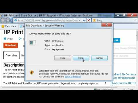 hp print and scan doctor for windows pc hp print and scan doctor for windows pc