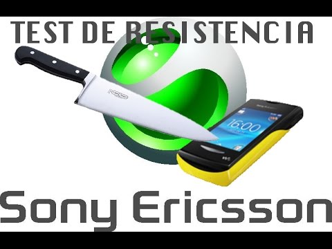 Tutorial- SonyEricsson yizo-yendo-w150 Ayudas/soluciones 