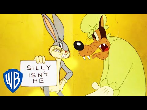 Looney Tunes |