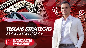 Tesla’s Genius Strategy | How Elon Musk Built a $1 Trillion Brand Without Advertising
