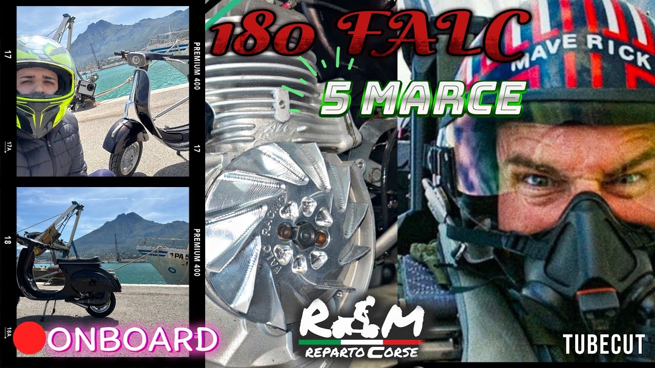 💣180 FALC (5 MARCE)💣                                         BY TEAM RM CORSE 🚀