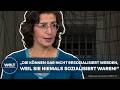 ABSCHIEBUNG STATT RESOZIALISIERUNG?! Neue Strafvollzug-Zahlen entfachen Debatte