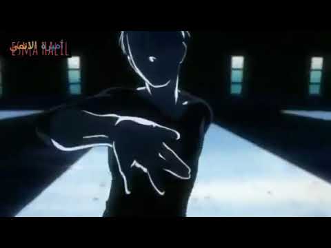 اغنيه انمي تامر حسني ارفع ايدك  