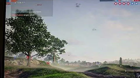 Battlefield framedrop when pressing any keyboard button