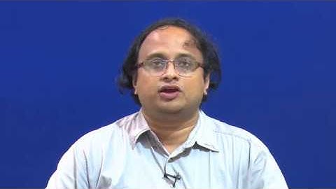 Lecture 49: Multi-Byte and key Scheduling Based Fault Analysis of AES(Contd.