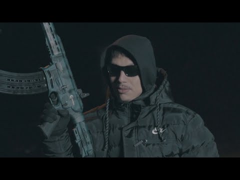 Keskin - 55 Ghetto (Official Music Video)