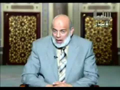  أنا عبد المأمور مع الشيخ وجدي غنيم