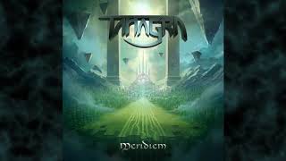 Tanagra - "Meridiem" (audio) - Title track from new album 2019