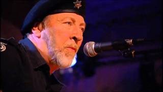 Richard Thompson- I Feel So Good (Songwriter&#39;s Circle)