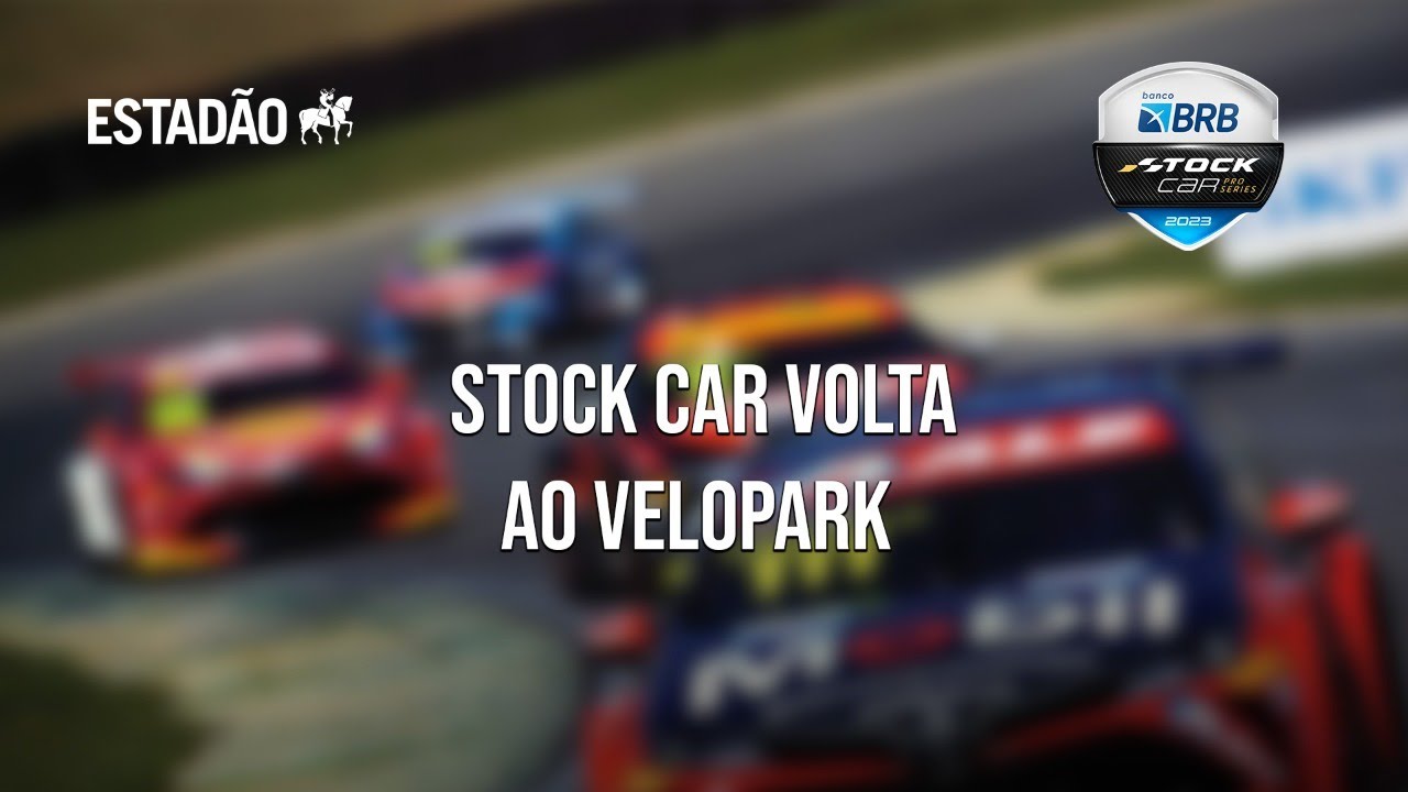 Noticias  Nelson Piquet Jr conquista top-5 na abertura da Stock Car