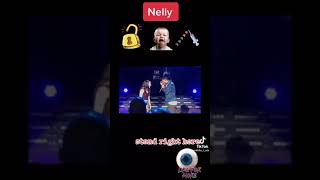 Nelly R Kelly 🤢 #illuminati #ritual