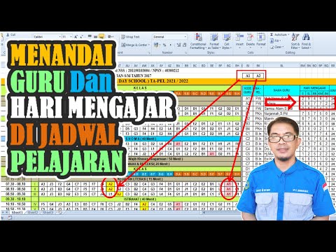 Video: Cara Menandai Akhir Tahun Ajaran