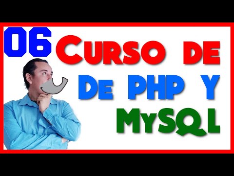 Curso de PHP🐘 y MySql🐬 [06.- Flujo de ejecucion, funciones, require e include]