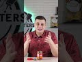 Такое ты точно должен попробовать! Паста с кусочками печенья от Lotus. :)