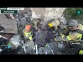 Putin BURNS Kyiv With 729+ Hypersonic, Ballistic & Cruise Missiles; 10 Killed, 100+ Injured