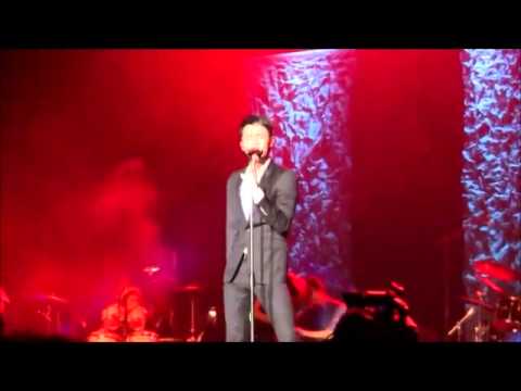 Raymond Lam Reno 2010 Come 2 Me Live (Remix).