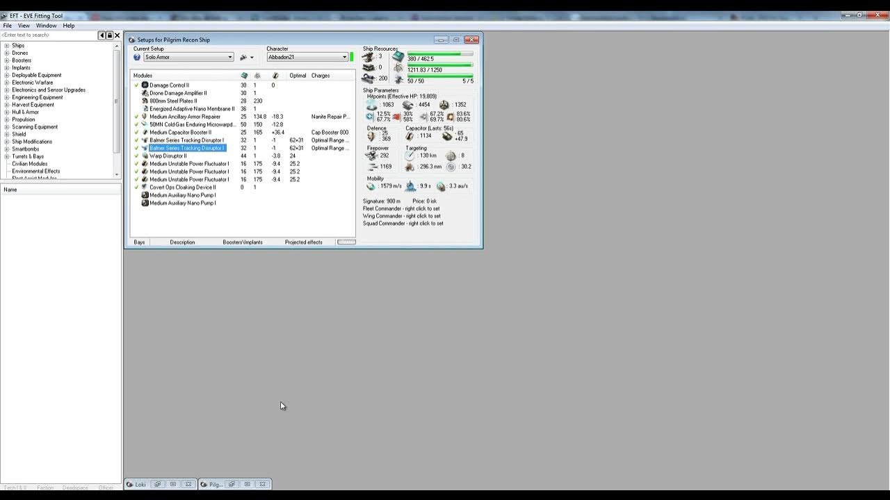 Ninja Pilgrim Fitting Guide - YouTube