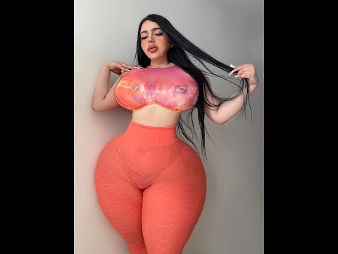 Live Hot Karla Tanayry Rodriguez (Tanayry) | Curvy Fashion Models | Part#3