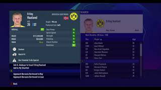 Fix DLC Career Mode FIFA 14 1st September Update 21/22