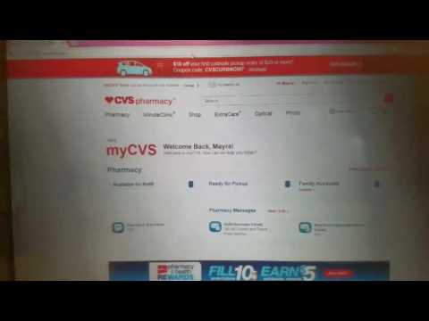 Do YOU Receive CVS EMAIL Coupons??