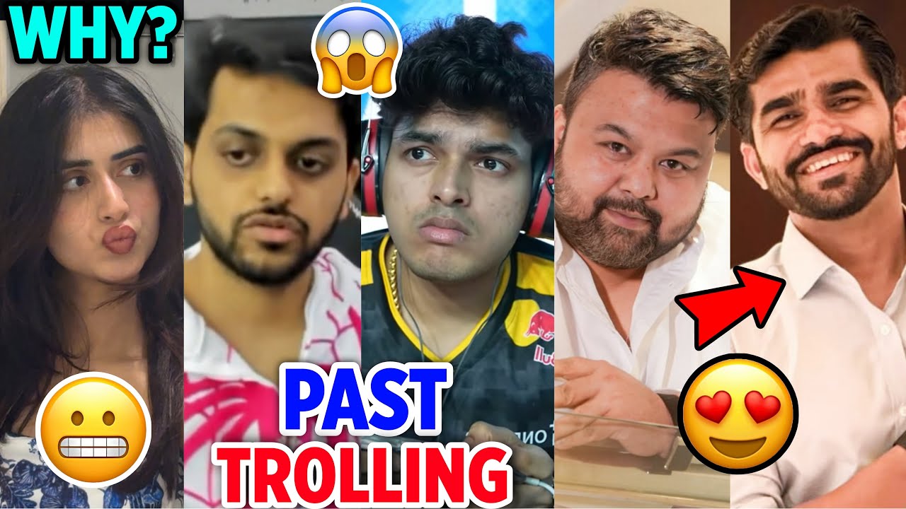 Jonathan Gaming per Big COMMENT😳 Why at S8ul Gaming House and 8Bit goldy😍 Hector Love Breakup?,BGMI