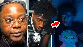 UNRELEASED!!! NBA YoungBoy - Running From Love, Last Days,Understand My Soul REACTION!!!!