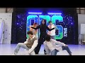 清水美依紗 - High Five dance version