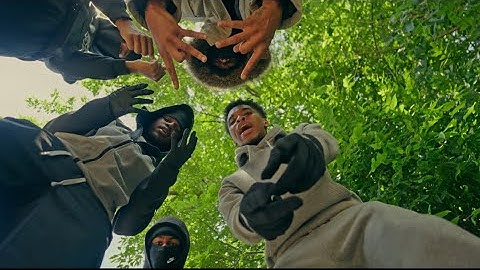 Cyraq - "Who is Jizzle ?" (Official Music Video)