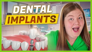Free Dental Implants: How to Get Real Help & Avoid Scams