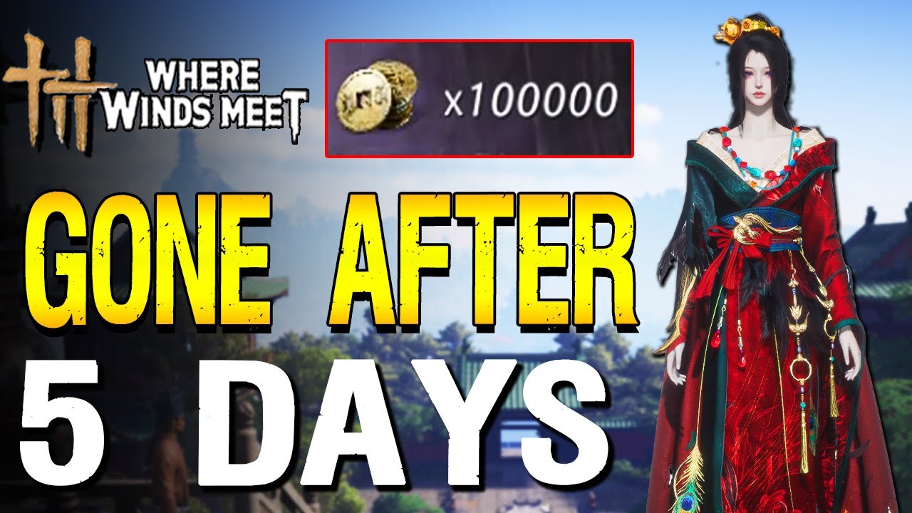 Бесплатное золото и сломанные предметы, которые большинство игроков упускают (где встречаются вет...