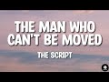 The Script - The Man Who Can