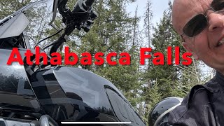 Harley Davidson Pan America Ride