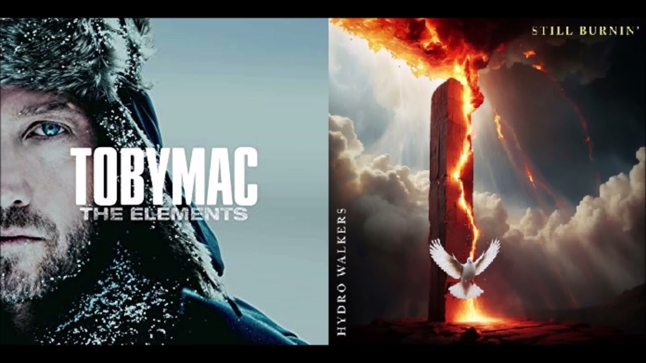 Guarda TobyMac, Hydro Walkers - Scars Still Burnin' (MikeRam Mashup) su YouTube Guarda TobyMac, Hydro Walkers - Scars Still Burnin' (MikeRam Mashup) su YouTube