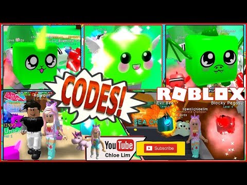 Roblox Bubble Gum Simulator Gamelog March 18 2019 Blogadr - all new codes 2020 roblox bubble gum simulator st patrick s