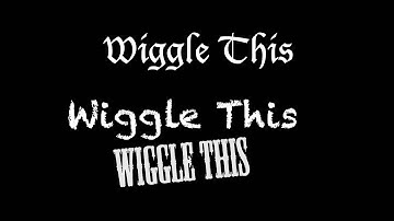 After Effects Wiggle Text with Simple JavaScript Codes