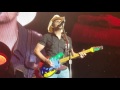 BRAD PAISLEY--OPENING AND CRUSHIN' IT--DALLAS TX AUGUST 2016+