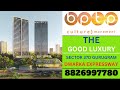 New Booking Coming Soon New Project in Bptp Ltd, Dwarka Expressway 8826997780 #dwarkaexpressway