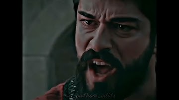 [HD] Osman MoodOff 🤬 Osman Killer Attitude 😎 #ytshorts #youtubeshorts #shorts