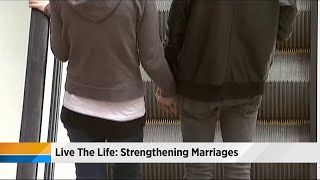 Reducing divorce rates in Duval County