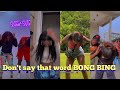 Dont say that word bong bingtiktok compilations 