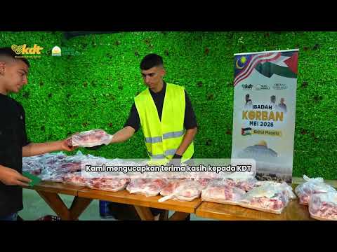Bantuan Fasa 96 - Korban Baitul Maqdis