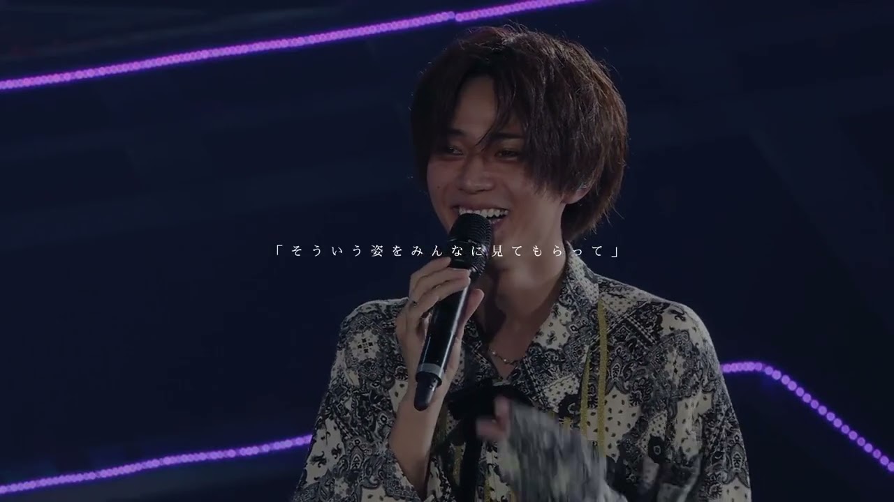 ～King＆Princeを残してくれてありがと！～