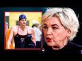 'I Shouted THIS at Psychopath Trans Swimmer Lia Thomas' – Kellie-Jay Keen
