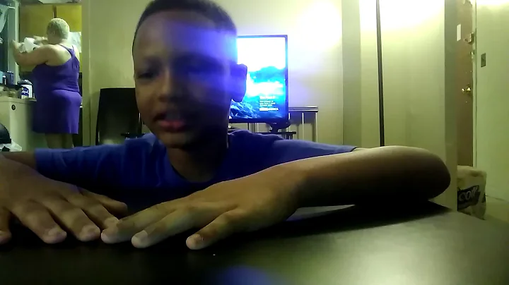 Hands
