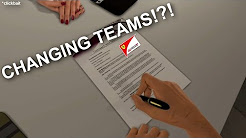 F1 2016 CAREER MODE PART 26: CHANGING TEAMS!?!