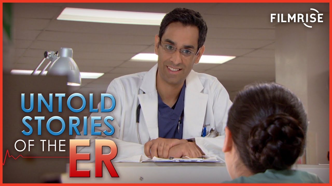 Untold Stories of the ER - Season 5, Episode 3 - Ice Cold Mom