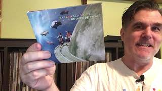 A 50 year old sealed record? .. and some CDs