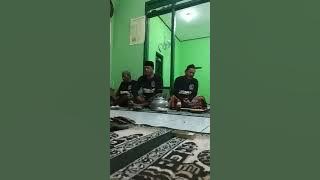 TAWASSUL MERDU | meni