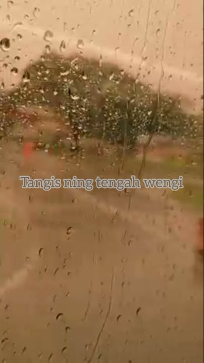 story wa - kembange rindu || tarling akustik